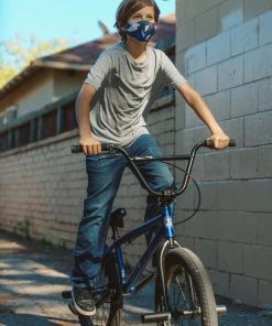 Onzie Mindful Masks For Kids - Assorted