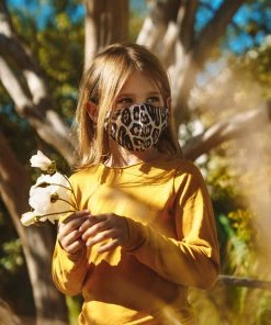 Onzie Mindful Masks For Kids - Assorted