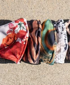 Onzie Mindful Masks For Kids - Assorted