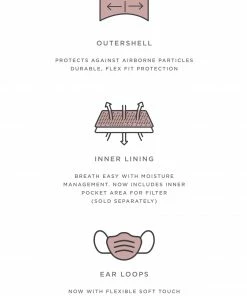 Onzie Mindful Masks 2.0 9 Onzie Mindful Masks 2.0