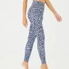 ONZIE High Rise Legging - On The Prowl