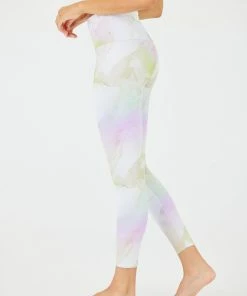 ONZIE High Rise Legging - Journey