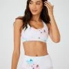 ONZIE Half Moon Bra - Le Fleur