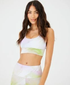 ONZIE Tops Sacred Bra - Journey 13 ONZIE Tops Sacred Bra - Journey