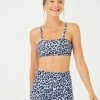 ONZIE Bali Bandeau - On The Prowl Tops