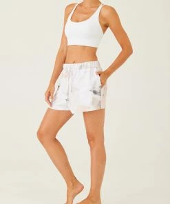 ONZIE French Terry Sweat Short - Le Muse Bottoms