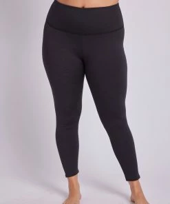 ONZIE Eco Luxe Legging - Black