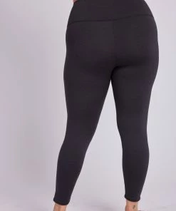 ONZIE Eco Luxe Legging - Black