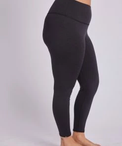 ONZIE Eco Luxe Legging - Black