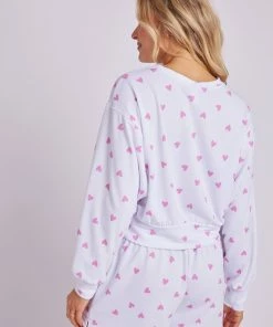 ONZIE Bella Sweatshirt - Lover Tops