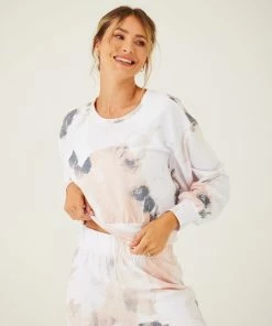 ONZIE Bella Sweatshirt - Le Muse Tops