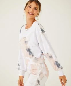 ONZIE Bella Sweatshirt - Le Muse Tops