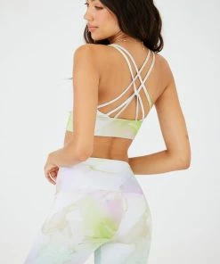 ONZIE Tops Sacred Bra - Journey