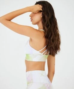 ONZIE Tops Sacred Bra - Journey 14 ONZIE Tops Sacred Bra - Journey