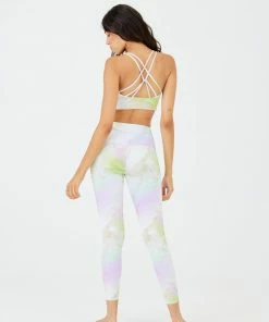 ONZIE Tops Sacred Bra - Journey 19 ONZIE Tops Sacred Bra - Journey