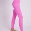 ONZIE Eco Luxe Legging - Positive Pink Bottoms