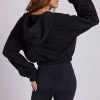 ONZIE Jet Set Jacket - Black Tops 1 ONZIE Jet Set Jacket - Black Tops