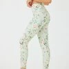 ONZIE High Rise Legging - Flora Bella Bottoms