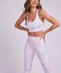 ONZIE Sacred Bra - Sunset Marble 16 ONZIE Sacred Bra - Sunset Marble