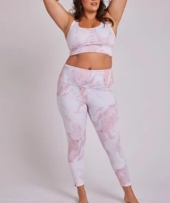 ONZIE Sacred Bra - Sunset Marble 17 ONZIE Sacred Bra - Sunset Marble