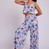 ONZIE Bahia Pant - Flora Aura 2 ONZIE Bahia Pant - Flora Aura