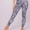 ONZIE High Rise Legging - Kalahari Women's New 1 ONZIE High Rise Legging - Kalahari Women's New