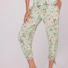 ONZIE Bottoms Gypsy Pant - Flora Bella 1 ONZIE Bottoms Gypsy Pant - Flora Bella
