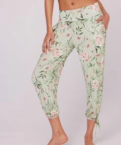 ONZIE Bottoms Gypsy Pant - Flora Bella