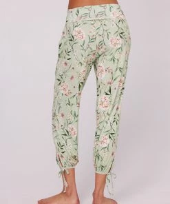 ONZIE Bottoms Gypsy Pant - Flora Bella