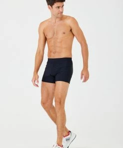 ONZIE Men's Short - Black Men's New
