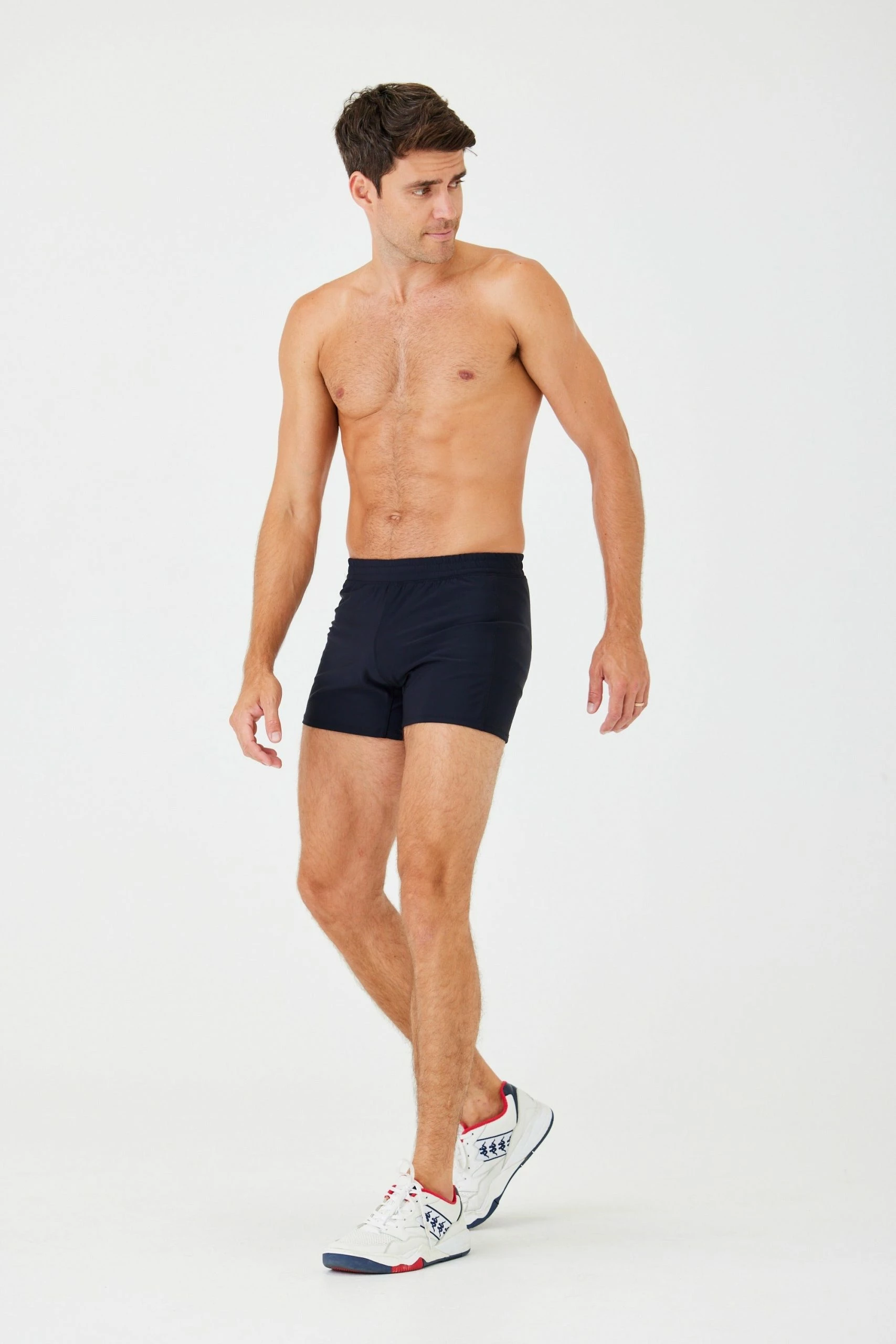 ONZIE Men's Short - Black Men's New 3 ONZIE Men's Short - Black Men's New