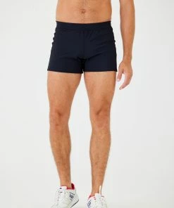 ONZIE Men's Short - Black Men's New