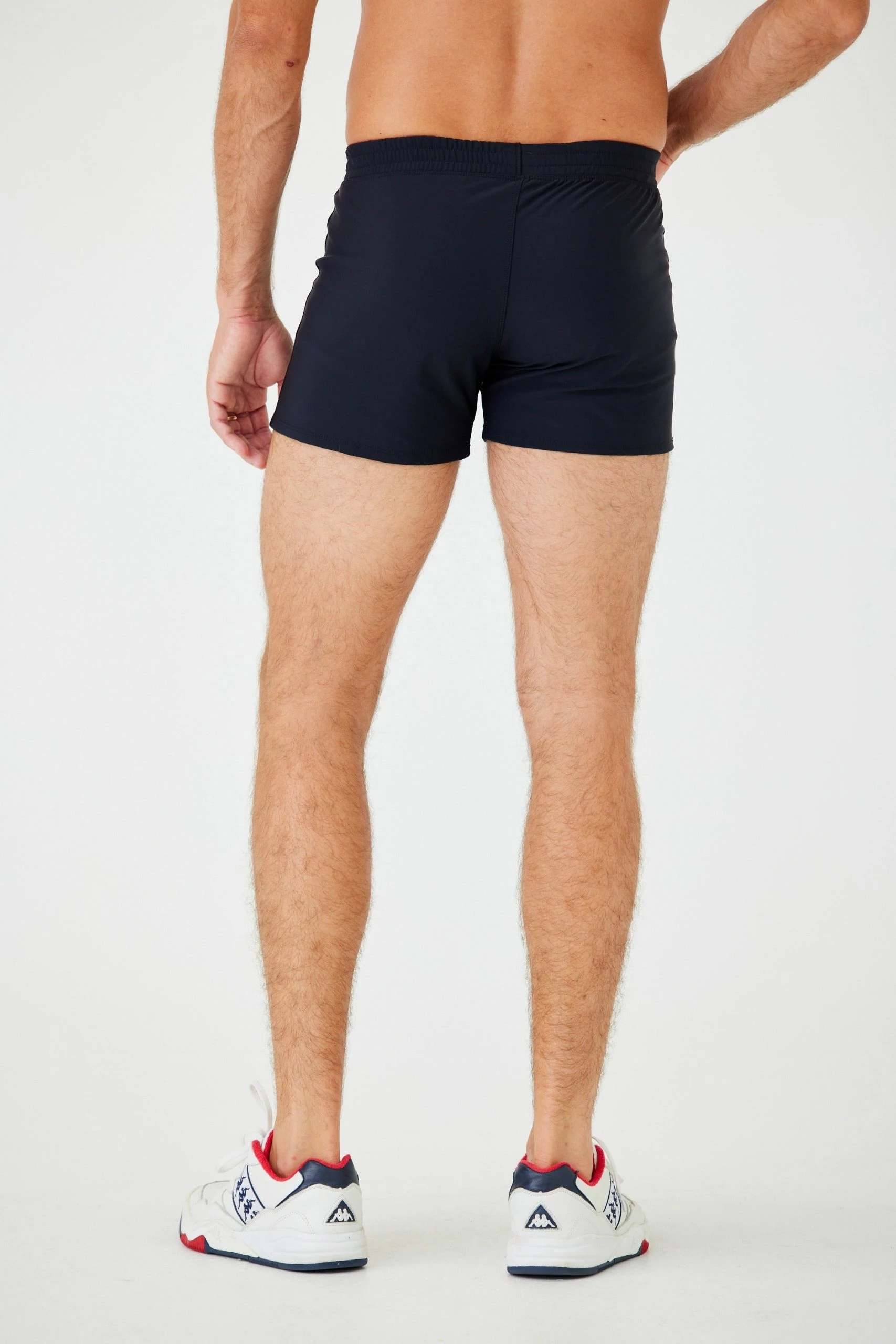ONZIE Men's Short - Black Men's New 5 ONZIE Men's Short - Black Men's New