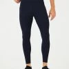 ONZIE Men's New Men's Long Legging - Black