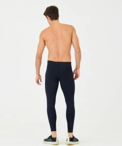 ONZIE Men's New Men's Long Legging - Black 8 ONZIE Men's New Men's Long Legging - Black