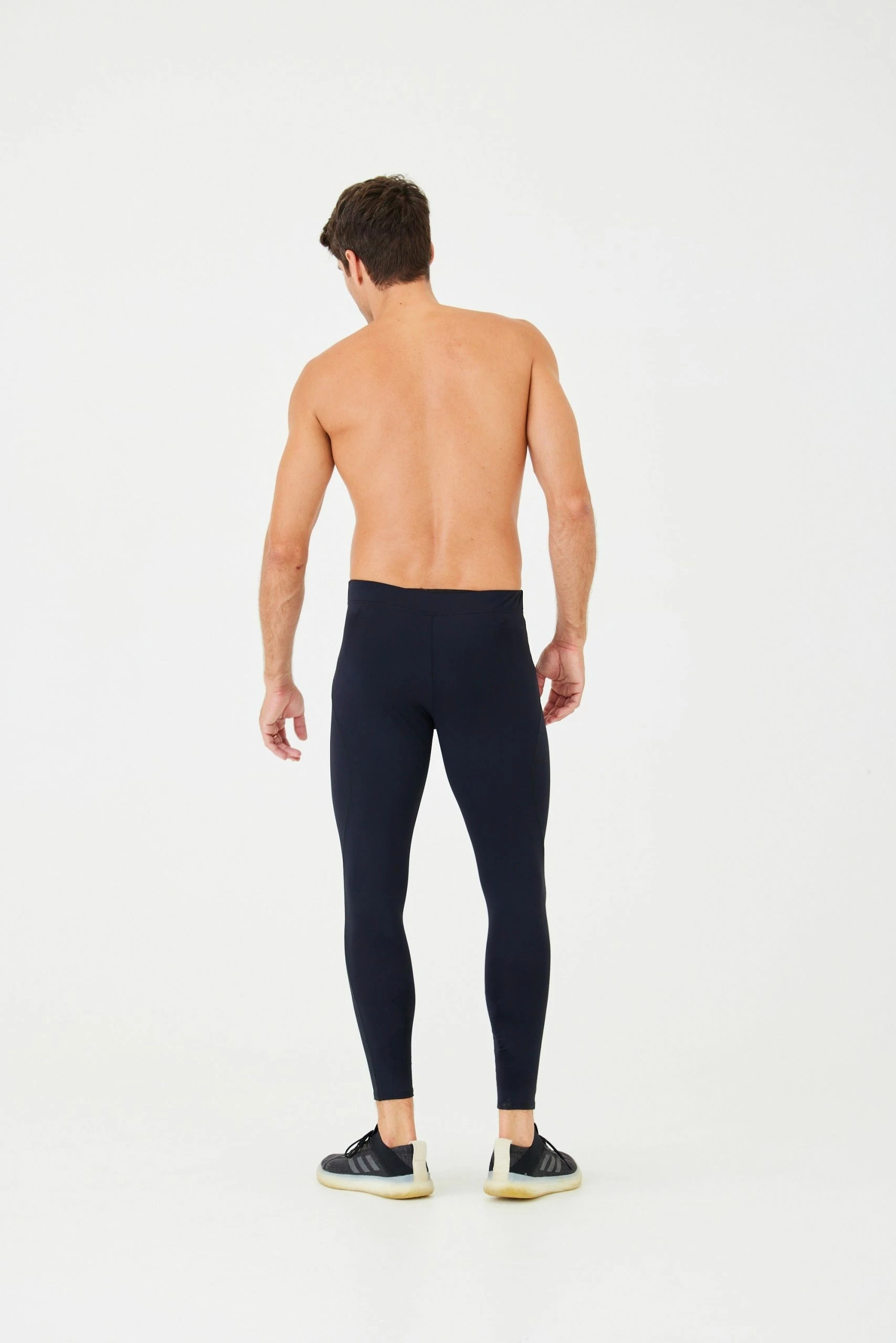 ONZIE Men's New Men's Long Legging - Black 5 ONZIE Men's New Men's Long Legging - Black