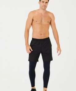 ONZIE Men's New Men's Long Legging - Black 9 ONZIE Men's New Men's Long Legging - Black