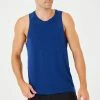 ONZIE Men's Muscle Tank - Navy Men's New