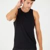 ONZIE Men's Muscle Tank - Black Men's New