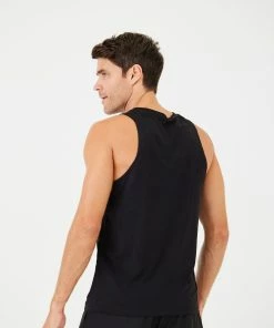 ONZIE Men's Muscle Tank - Black Men's New