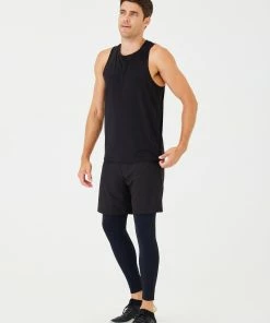 ONZIE Men's Muscle Tank - Black Men's New