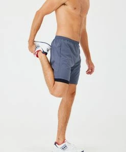 ONZIE Men's New Men's Board Short - Grey 11 ONZIE Men's New Men's Board Short - Grey
