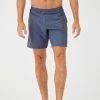 ONZIE Men's New Men's Board Short - Grey 2 ONZIE Men's New Men's Board Short - Grey