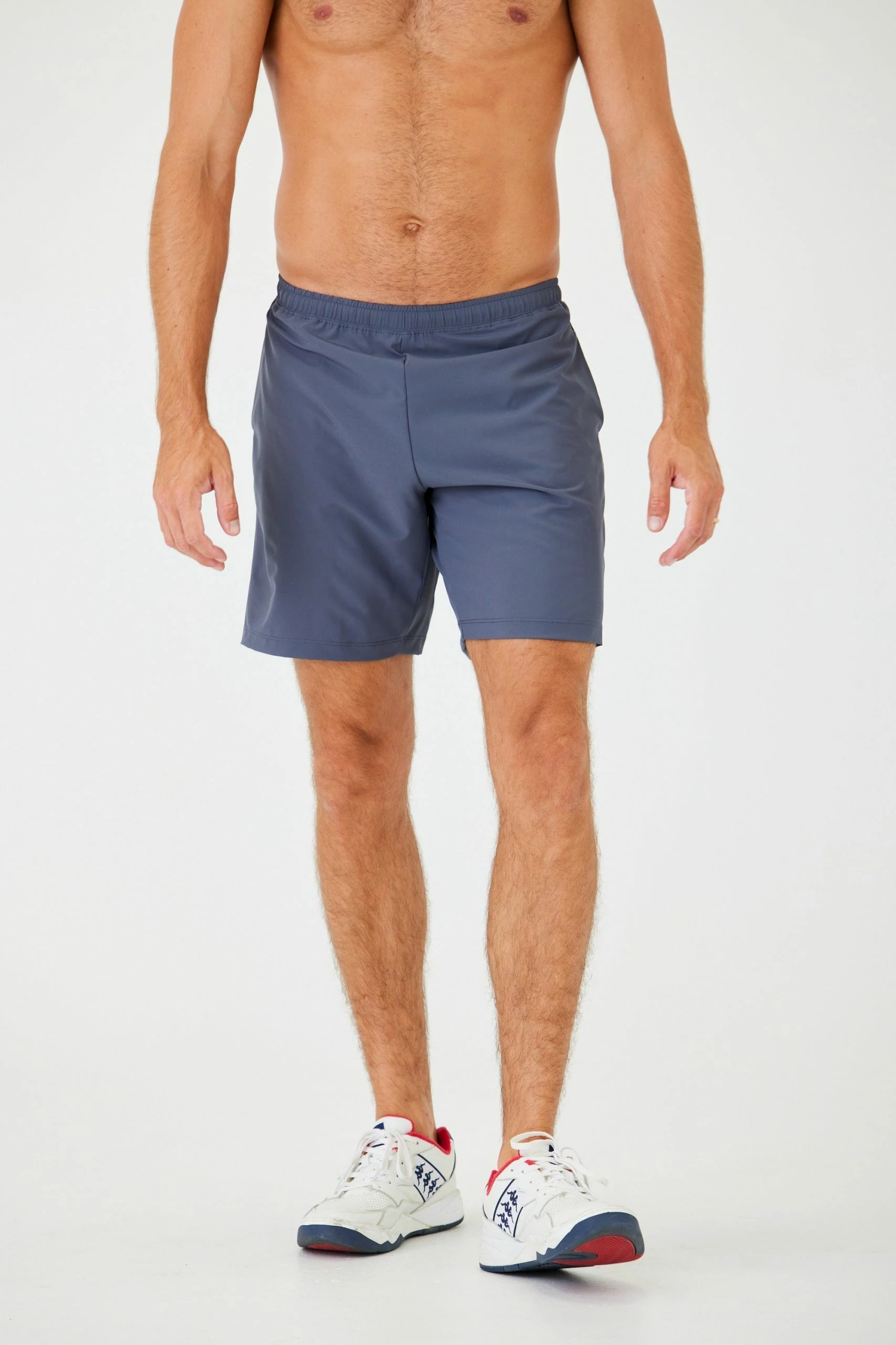 ONZIE Men's New Men's Board Short - Grey 3 ONZIE Men's New Men's Board Short - Grey