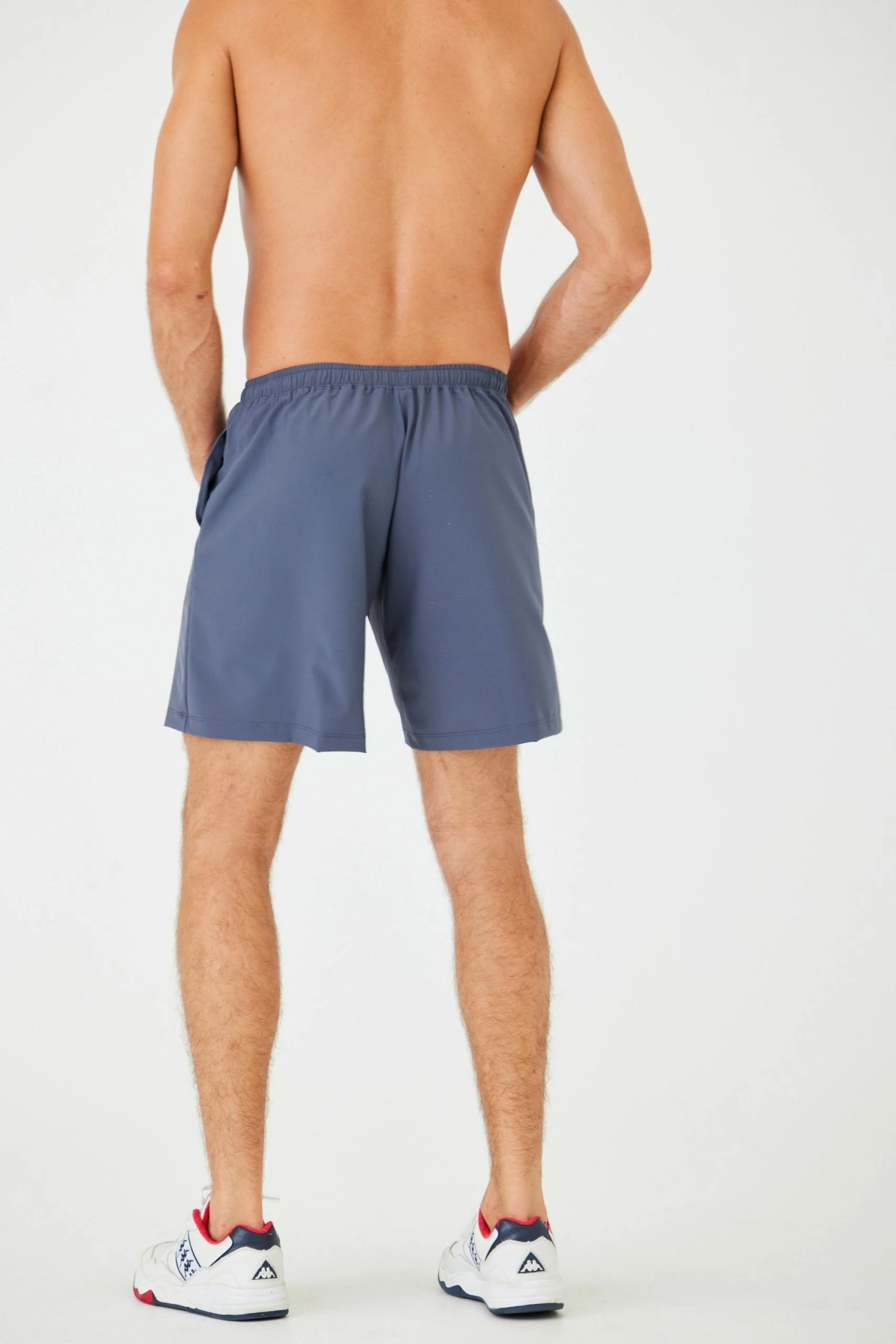 ONZIE Men's New Men's Board Short - Grey 4 ONZIE Men's New Men's Board Short - Grey