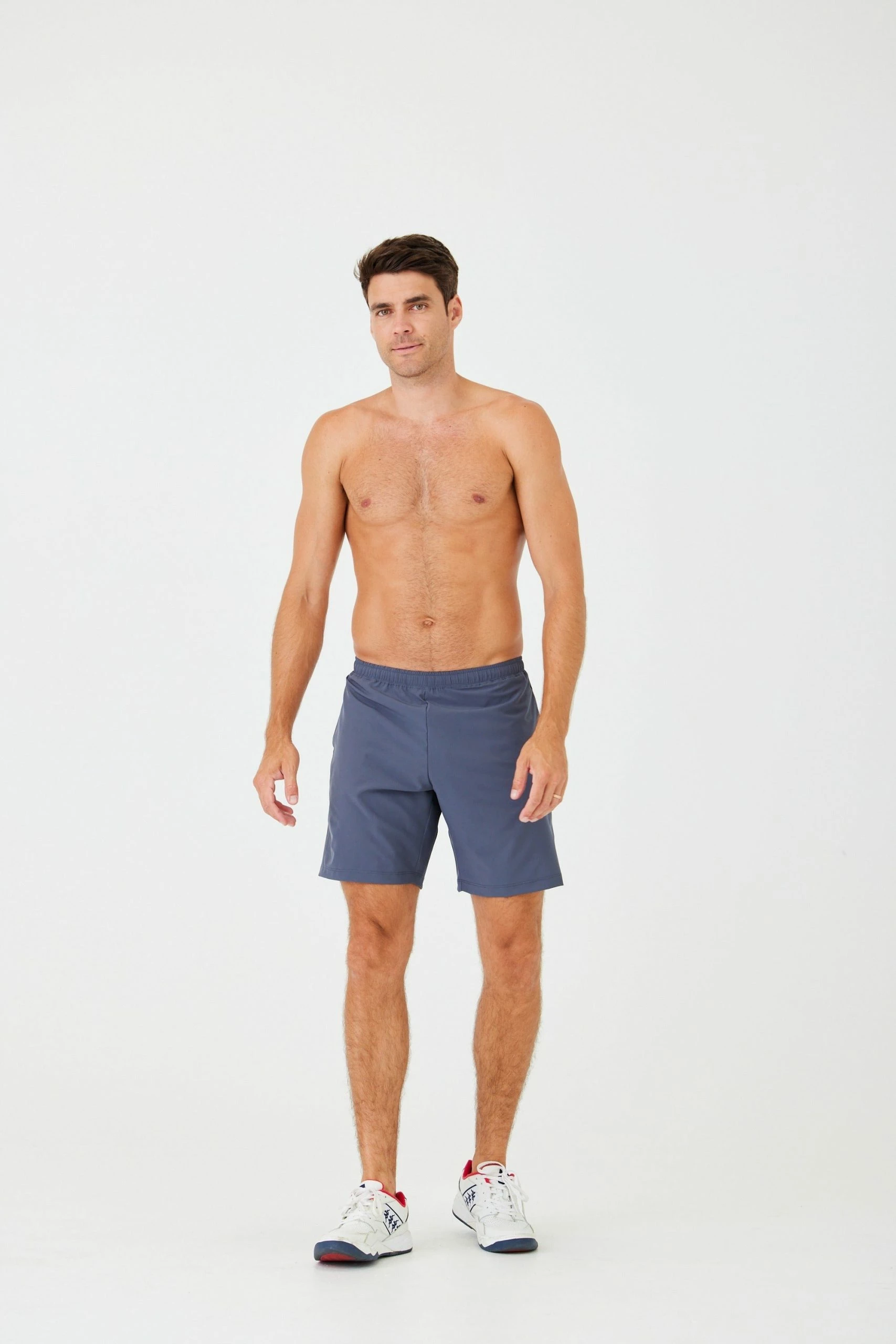 ONZIE Men's New Men's Board Short - Grey 5 ONZIE Men's New Men's Board Short - Grey