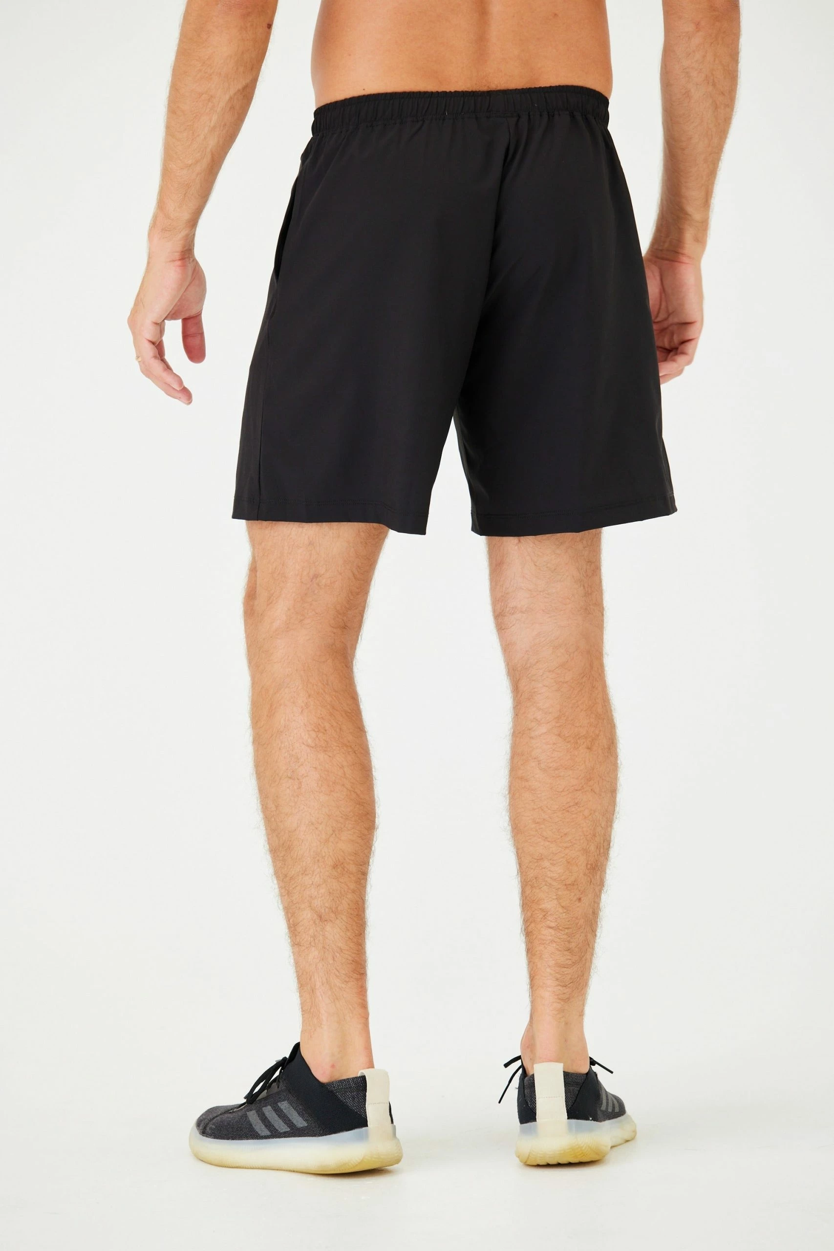 ONZIE Men's Board Short - Black Men's New 4 ONZIE Men's Board Short - Black Men's New
