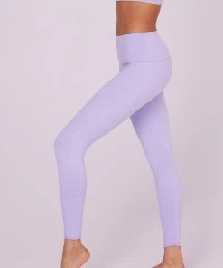 ONZIE Women's New Eco Luxe Legging - Amethyst 13 ONZIE Women's New Eco Luxe Legging - Amethyst