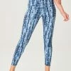 ONZIE High Rise Legging - Bondi