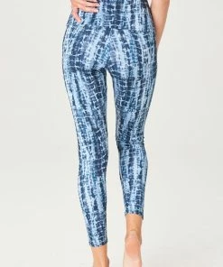ONZIE High Rise Legging - Bondi